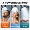 VitaShower™ 2.0 – Handbrause Duschkopf Duschbrausen Set - Produktbild-Vorschau 6