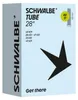 Duše Schwalbe AV17 40 mm (28") 28/47-622/635 model 2026 Náhled obrázku produktu 1