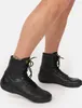 Benlee Rexton Boxhandschuhe Schwarz EU 47 Mann Schwarz EU Produktbild-Vorschau 6