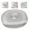 Coussin pour piercing avec trou Donut Coussin pour Voir les images du produit 16