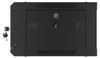 Lanberg WF01-6404-10B, Wandmontiertes Regal, 4U, 60 kg, Produktbild-Vorschau 21