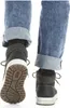 Rieker Schnürboots Herren 362D3330373431 Schwarz 40 EU Produktbild-Vorschau 32
