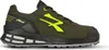 U-Power  Halbschuh ERMES ESD S3 CI SRC Gr.42, RN20104 Produktbild-Vorschau 2