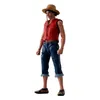 Tamashii Nations - Monkey D. Luffy S.H. Figuarts z serii Anteprima dell’immagine prodotto 1