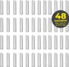 EASYmaxx Insect Protect Magneti per zanzariere - 48 pezzi - Anteprima dell’immagine prodotto 1