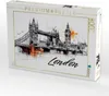CALVENDO Puzzle London | 2000 Teile Lege-Größe 90x67cm Produktbild-Vorschau 2