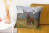 MuchoWow® Zierkissen Sofakissen Wohnzimmer Dekokissen 50x50 Produktbild-Vorschau 6