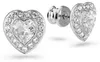 Swarovski Ohrstecker Ariana Grande x Swarovski 5720859 weiß Produktbild-Vorschau 3