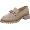 Ara KENT Damen Mokassin in Beige, Größe 5.5 Produktbild-Vorschau 29