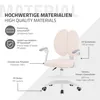ML-Design Kinderschreibtischstuhl ergonomisch, 95-107 cm, Produktbild-Vorschau 7