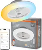 OSRAM WiFi Deckenventilator mit LED Lampe, Lichtfarbe Produktbild-Vorschau 4