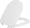 Ideal Standard WC-Sitz Eurovit Plus mit Softclosing Produktbild-Vorschau 25