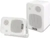Dynavox LS-5L3 mini stereo Lautsprecher Paar Weiß Produktbild-Vorschau 1