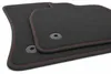 Tapis de sol adaptés à toutes les VW Golf 7 et 8 (coutures Voir les images du produit 1
