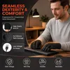 2 Paare Beheizbare Handschuhe Winter Warm Beheizte Produktbild-Vorschau 4