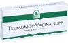 Supposte vaginali all'olio di tea tree 6 pz Anteprima dell’immagine prodotto 5