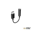 USB-C zu AUX Adapter 3,5 mm Kopfhörer Klinkenadapter für Produktbild-Vorschau 7