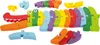 small foot Vkládací puzzle krokodýl ABC Náhled obrázku produktu 2