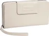 bugatti Geldbörse Elsa Zip Wallet White creme Produktbild-Vorschau 8