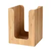 Duni 186983, Hnědá, Bamboo, 130 mm, 130 mm, 1 kusů, Čína Náhled obrázku produktu 2