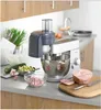 Kenwood KAX400PL Affettatrice a cubetti Anteprima dell’immagine prodotto 9