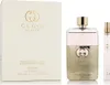 Set Gucci Guilty Edp 90ml Mini 10ml Produktbild-Vorschau 1