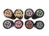 Pegasi Deluxe Pokerset 500PCS Koffer für Poker - Texas Produktbild-Vorschau 6