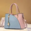 MODFU Henkeltasche, Umhängetasche, Handtasche, Tragetasche, Produktbild-Vorschau 3
