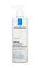 A white pump bottle of La Roche-Posay Lipikar Lait/Lotion. Produktbild-Vorschau