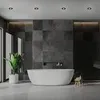 LED Einbauleuchten 3x4er Set warmweiß IP44 Deckenstrahler Produktbild-Vorschau 4