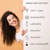 Naturkur® NAC 600 mg - 300 Kapseln im Apothekerglas - Produktbild-Vorschau 2