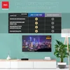 Opticum AX C100 HD, Kabel, Full HD, DVB-C, 4:3, 16:9, AVI, Produktbild-Vorschau 2
