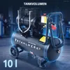 STAHLWERK Kompressor mit 30 L Tank (ST-310 Pro) – ölfrei & Produktbild-Vorschau 6
