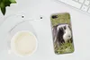 MuchoWow® Handyhülle Schutzhülle Hülle für iPhone 8 Produktbild-Vorschau 6