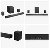 Hisense AX5125H 5.1.2 Kanal Soundbar, 5.1.2 Kanäle, 500 W, Produktbild-Vorschau 7