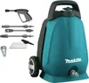 Makita Hochdruckreiniger 1300 W 100 Bar Blau Produktbild-Vorschau 9