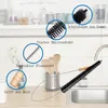 Kartáč na radiátory pro ploché radiátory, Aieve 80cm kartáč Náhled obrázku produktu 4