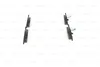 Bosch Bremsbelagsatz, Scheibenbremse  0 986 424 462 Produktbild-Vorschau 13