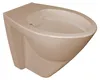 Calmwaters® Erhöhtes Wand WC spülrandlos Modern Plus mit Produktbild-Vorschau 10