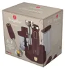 Frullatore manuale Berlinger Haus 6 in 1, 800 W, controllo Anteprima dell’immagine prodotto 3