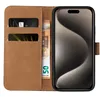 Handyhülle für Apple iPhone 16 Pro Klapphülle Bookcase Flip Produktbild-Vorschau 2