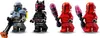 LEGO® Star Wars™ 75386 Souboj Paz Vizsla™ a Moff Gideon™ Náhled obrázku produktu 6