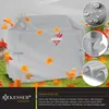 KESSER® Premium BBQ Grillabdeckung Gasgrill Grillhaube Produktbild-Vorschau 5