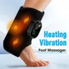 3-in-1 elektrischer Fußmassagegerät mit 3000mAh Akku, Produktbild-Vorschau 10