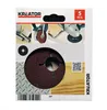 Schleifscheibe Metall/Holz 115mm krt250007 Produktbild-Vorschau 5