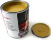 Lack Sandgelb RAL 1002 NOPOLUX WILCKENS GRANIT 1 l Dose Voir les images du produit 1