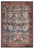 TAPISO ISPAHAN : Tapis oriental,  OEKO-TEX, peluche courte, Voir les images du produit 2