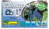 Ubbink Teichschale Fertigteich Calmus SI schwarz Produktbild-Vorschau 7