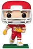 Funko POP! NFL: Legends Chiefs- Travis Kelce(road) #83910 Produktbild-Vorschau 1