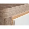 MIRJAN24 TV-Lowboard Livinio L-10, TV-Schrank mit LED Produktbild-Vorschau 5
